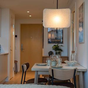Studio Appartement